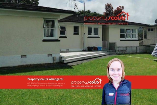 Charming 3 Bedroom Home in Maunu
