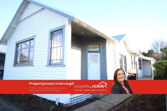 Fantastic Location so close to town.
