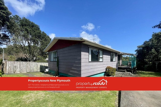 Rental on Rangitake
