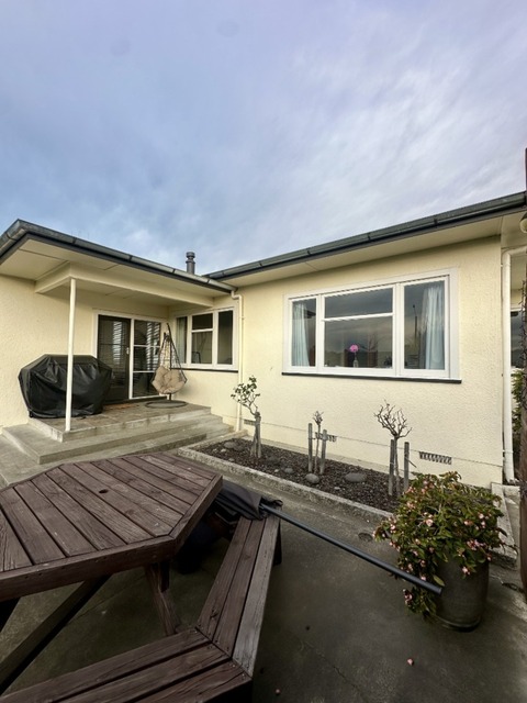 Parkvale Family Home