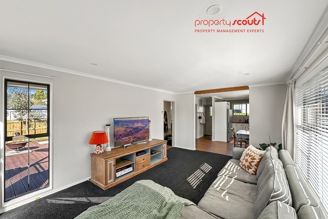 Modernised & family friendly 3-Bedroom Home