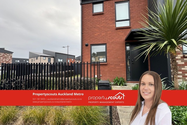 2 Bedroom in the heart of Manukau