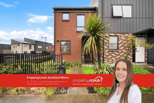 2 Bedroom in the heart of Manukau