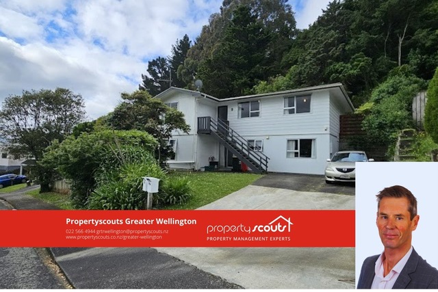 Renovated 4 bedroom home in Paraparaumu