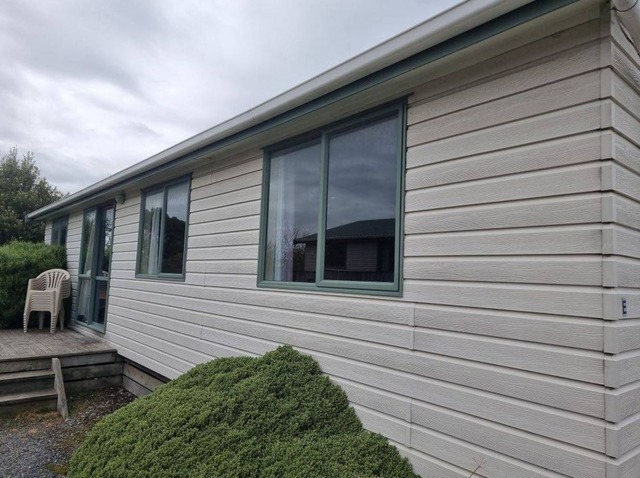 Low Maitenance on Oreti