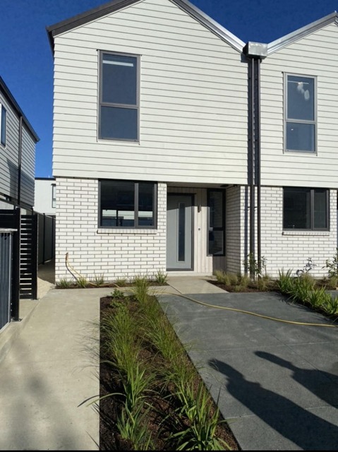 Beautiful and Brand new at Ara Kataraina