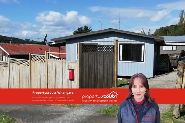 Charming 3-Bedroom Home in Kamo – 75A Eden Terrace