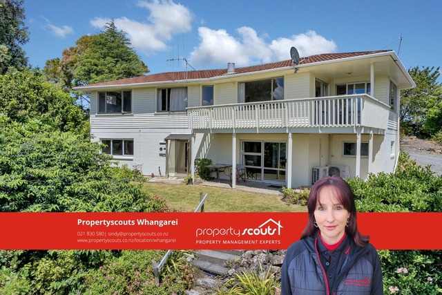Spacious family home in the heart of Kauri,