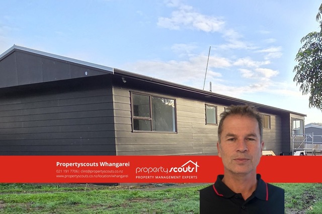Tauro – NEW 4 Bed with Rural Outlook