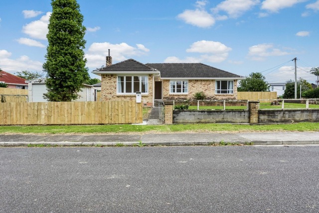 3 Bedroom Home in Henderson