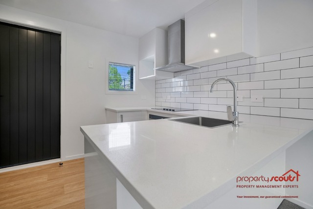 Stanmore Bay Townhouse
