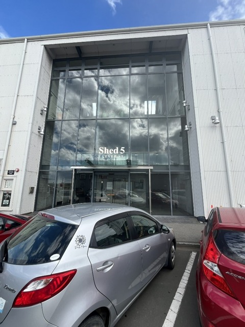 Prime Location - Heart of Ahuriri