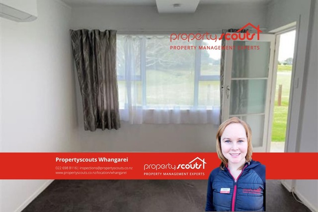 Beautiful 1-Bedroom Unit for Rent – Kamo