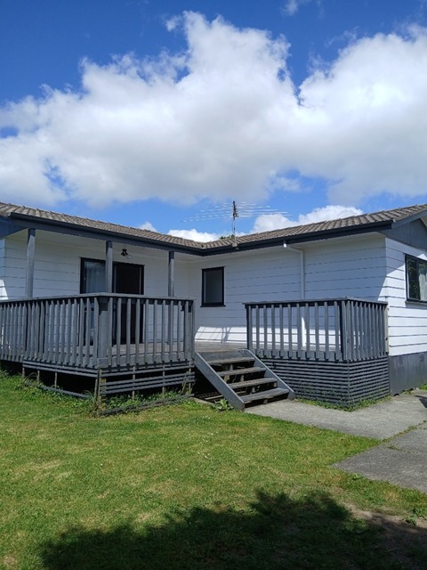 Comfortable 3-Bedroom Home in Randwick Park