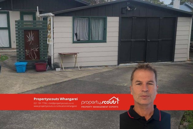 One-Room Studio for Rent