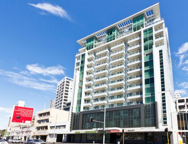 Studio Auckland CBD