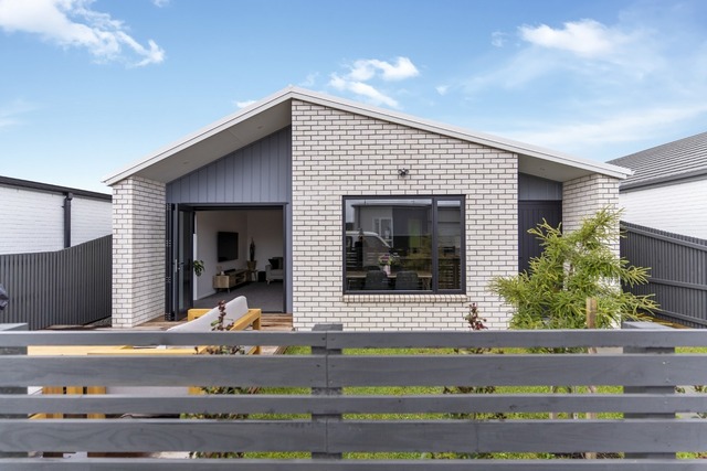 Ready to go in Ramarama