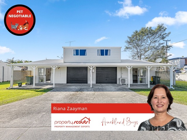 2-Bedroom Duplex – Coastal Living Made Easy!