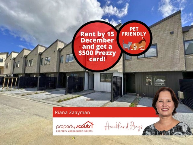 Welcome to Your Modern Retreat Near Westgate