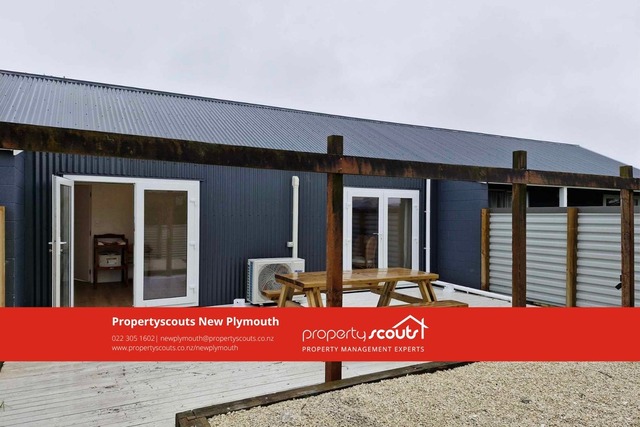 All-inclusive Convenience