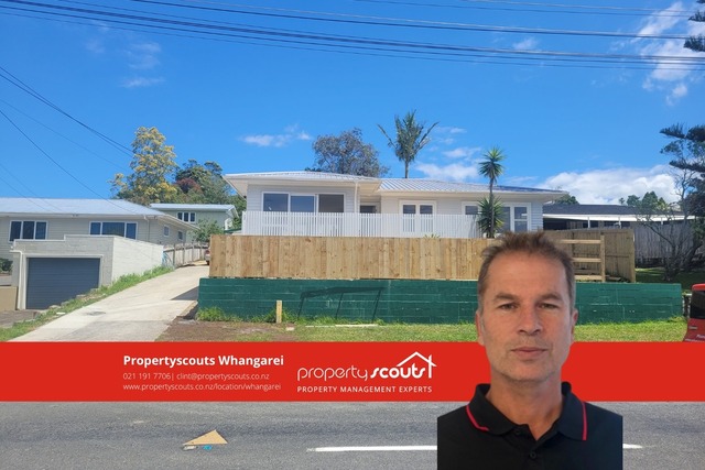 Freshly Renovated Sunny 3 Bedroom Home