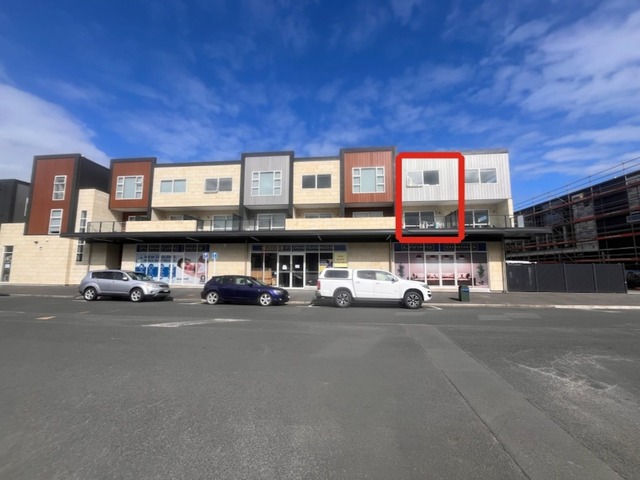 Modern 2-Bedroom Apartment near the CBD