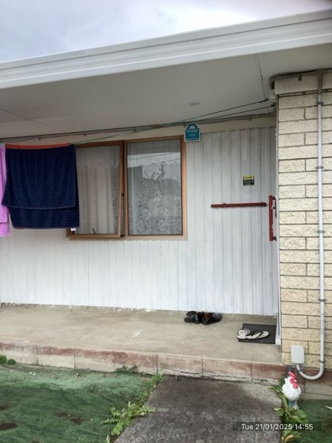 Cosy 2 bedrrom unit in Papatoetoe