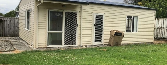 Cute n cosy in Claymore