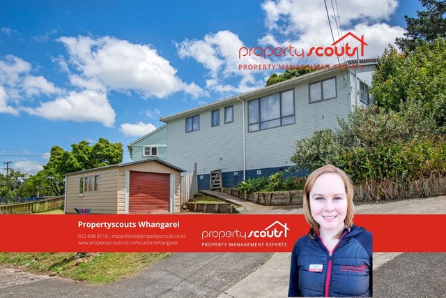 April home - Three bedroom - renovated