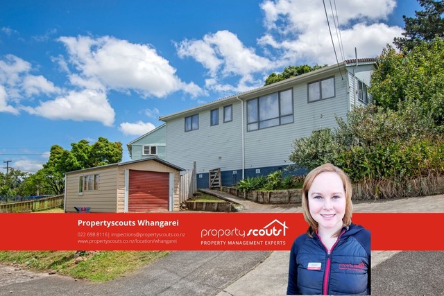 April home - Three bedroom - renovated