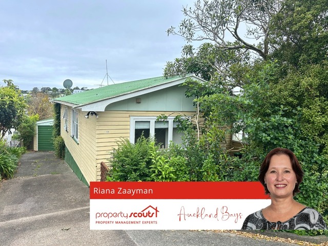 Tidy 3-Bed Home in Sought-After Stanmore Bay