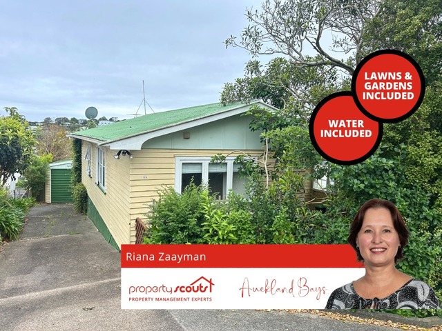 Tidy 3-Bed Home in Sought-After Stanmore Bay