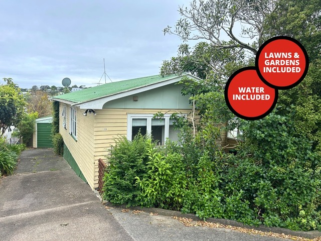 Tidy 3-Bed Home in Sought-After Stanmore Bay