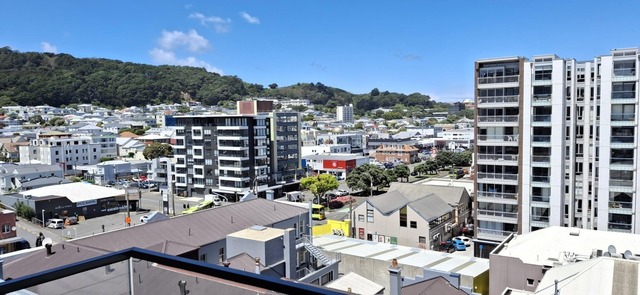 New Hyde Lane One Bedroom Apartment