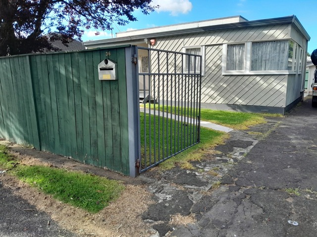 Spacious Home in Jellicoe Rd Manurewa!