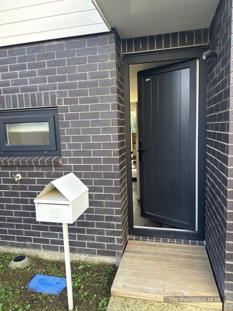 Fully Furnished at Te Toka Ika Lane Māngere