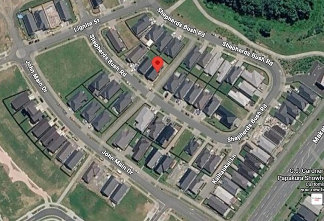 Brand New and waiting for you