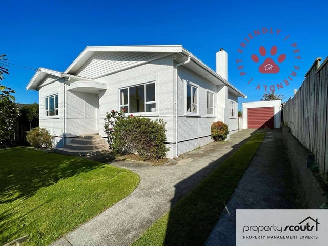 Prime Location On Paynters!