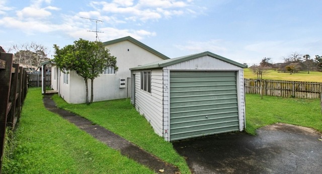 Sweet and sound at Southview