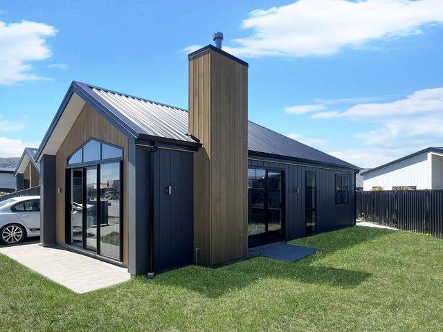 Modern Living, Modern Comfort