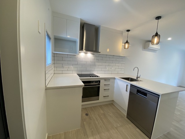 Stanmore Bay Town House