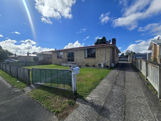 Your new Hillcrest Home