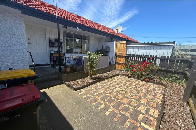 Convenient 3-Bedroom Unit – Affordable City Living