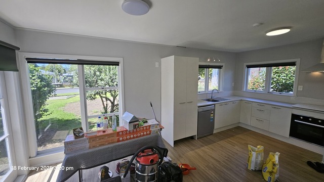 Spacious 4-Bedroom Home