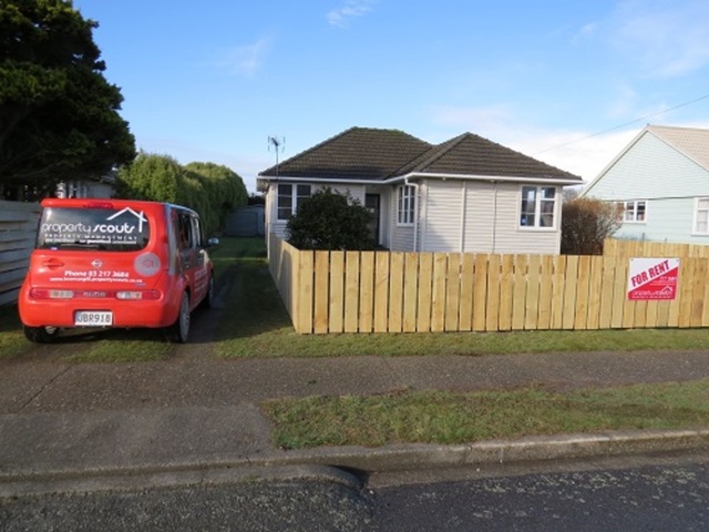 Cute, Tidy and Affordable