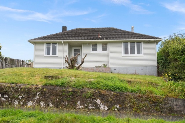 4-bedroom home