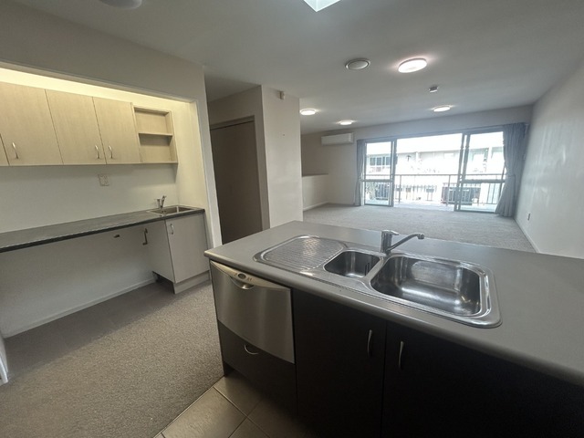 2 Bedroom on Ben Lomond