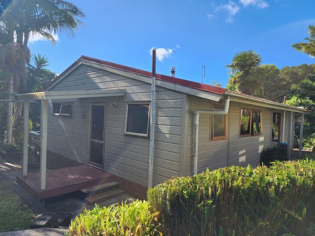 Private 3-Bedroom Home + Office – Available Now in Popular Maunu