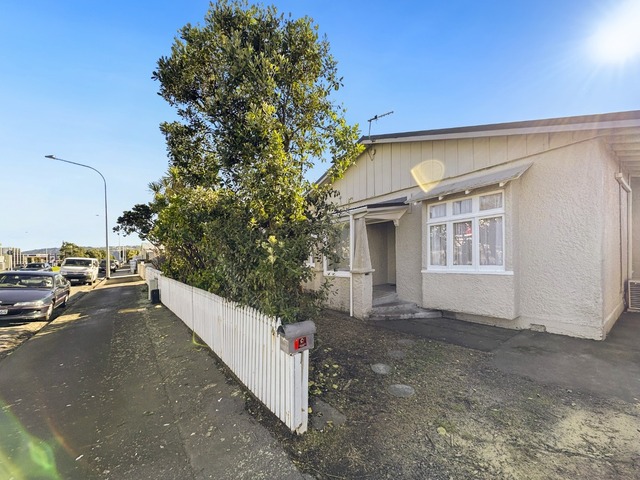 Garden & Beach - Waione St