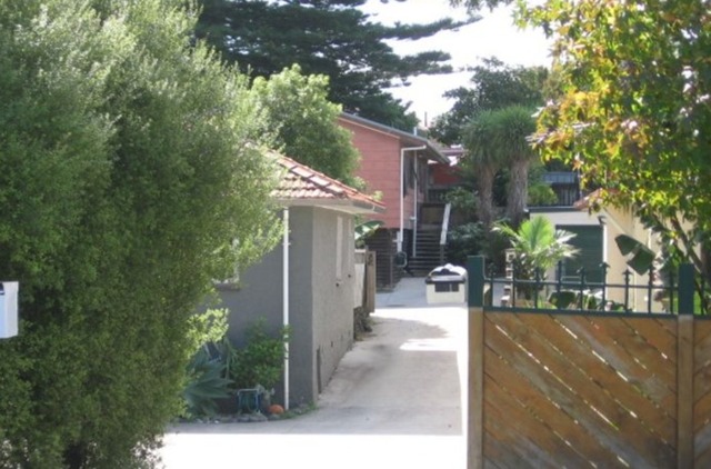Private family home